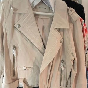 Brand new with tags double breasted jacket